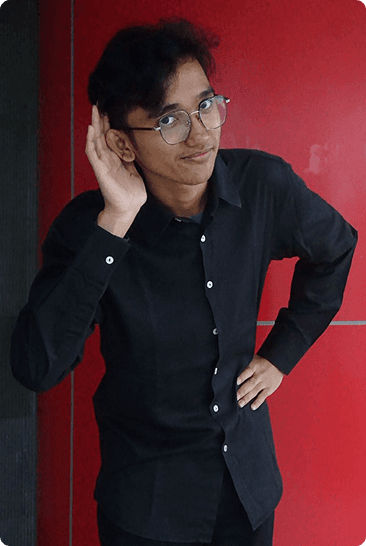 Steven Immanuel C. Girsang