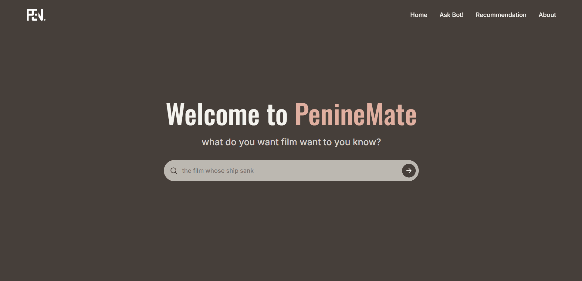 PenineMate Preview